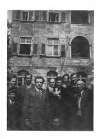 022 Wysoka Łąka 16. kwiecień 1950 roku